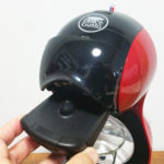 ドルチェグスト　ルミオ　故障